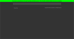 Desktop Screenshot of ks-otomeshiki.com